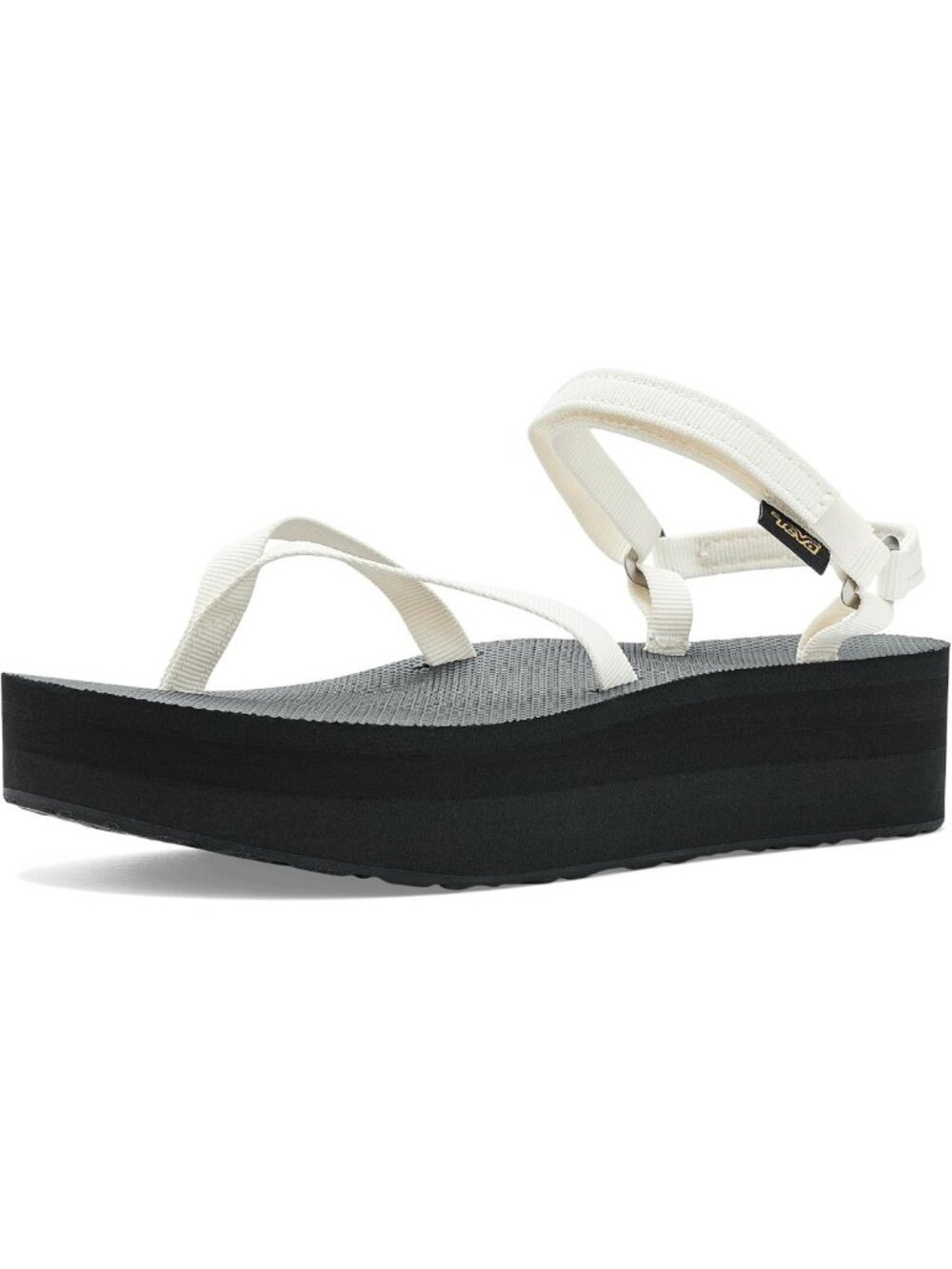 Stylish Women's Flatform Sandals - Comfortable, Lightweight, Perfect for Summer